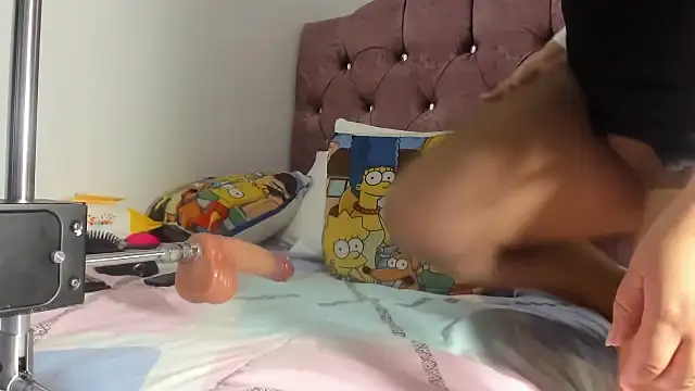 ReyleDoll online show from 28, 3, 2026