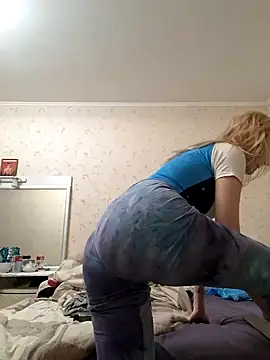 Snapshot of YogisticJuli666 chatting on 22, 1, 2025 YogisticJuli666 online show from 22, 1, 2025