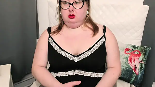 dirtyBonnie online show from 3, 2, 2025