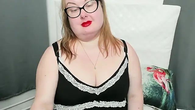 dirtyBonnie online show from 18, 2, 2025