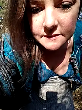 SwedishJennifer online show from 28, 2, 2025