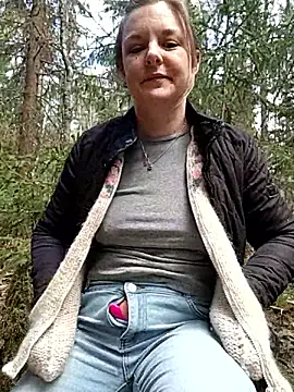 SwedishJennifer online show from 3, 4, 2026