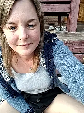 SwedishJennifer online show from 14, 4, 2026