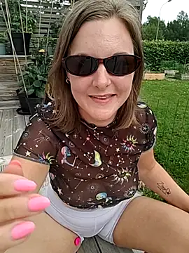 Snapshot of SwedishJennifer chatting on 26, 6, 2026 SwedishJennifer online show from 26, 6, 2026