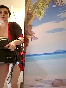 lucillabollente online show from 1, 3, 2025