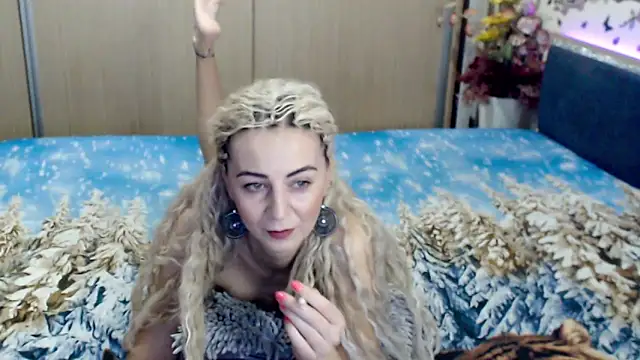 MirabelaSweet online show from 19, 3, 2025