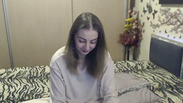 MirabelaSweet online show from 12, 3, 2026