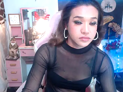 AsianMariaTs online show from 7, 10, 2025