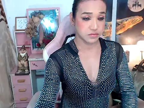 AsianMariaTs online show from 18, 11, 2025