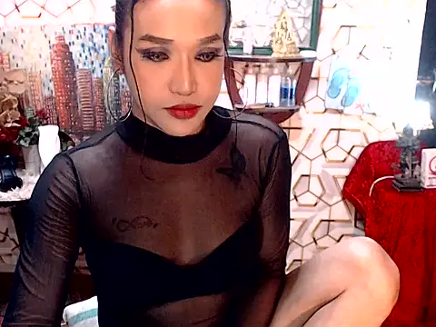 AsianMariaTs online show from 8, 7, 2026