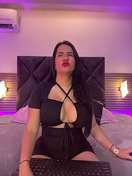 Zafira Alabi online show from 21, 3, 2026