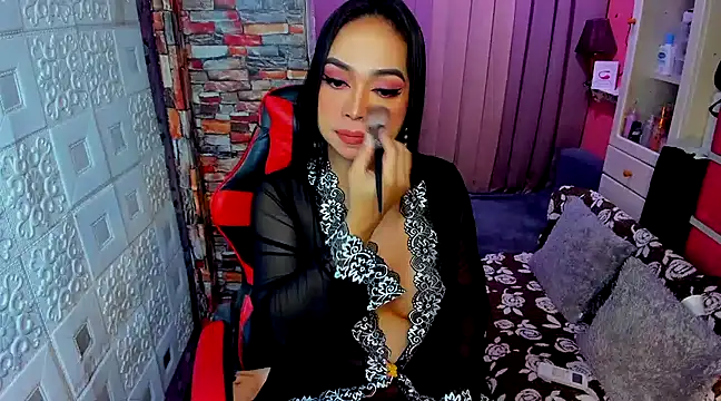 Snapshot of tssexylover chatting on 17, 2, 2025 tssexylover online show from 17, 2, 2025