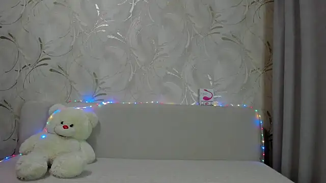 Snapshot of Malika_Lisan chatting on 27, 1, 2025 Malika Lisan online show from 27, 1, 2025