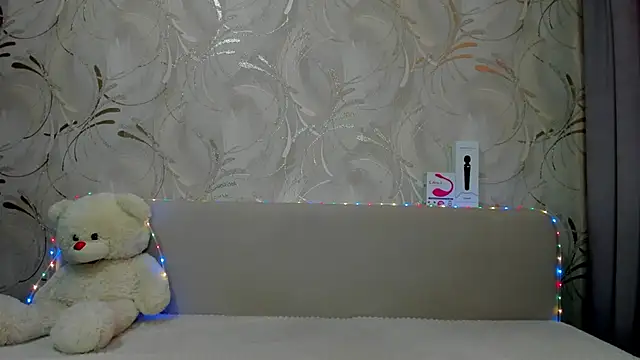 Snapshot of Malika_Lisan chatting on 5, 2, 2025 Malika Lisan online show from 5, 2, 2025