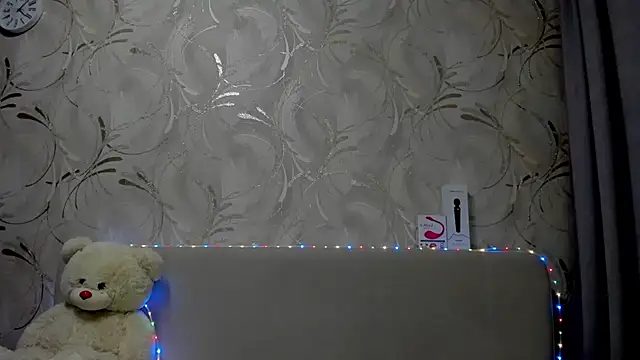 Snapshot of Malika_Lisan chatting on 2, 3, 2025 Malika Lisan online show from 2, 3, 2025