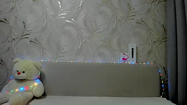 Snapshot of Malika_Lisan chatting on 17, 3, 2025 Malika Lisan online show from 17, 3, 2025