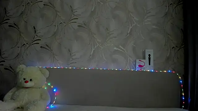 Snapshot of Malika_Lisan chatting on 21, 3, 2025 Malika Lisan online show from 21, 3, 2025