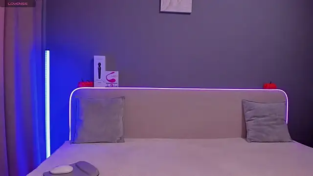 Malika Lisan online show from 26, 10, 2025