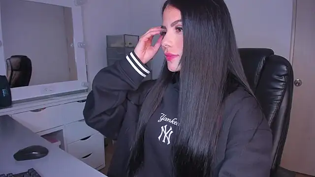 Lisegg  online show from 18, 3, 2025