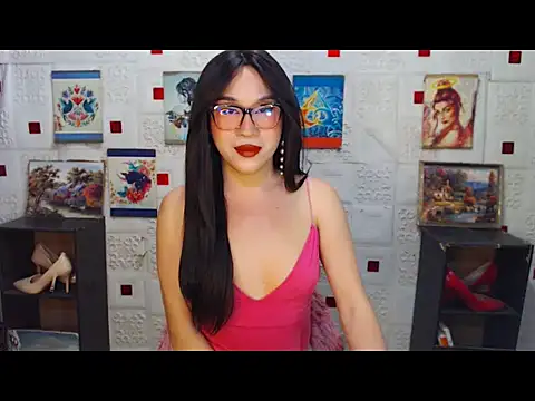 Snapshot of CockzillaHotTS chatting on 12, 11, 2025 CockzillaHotTS online show from 12, 11, 2025