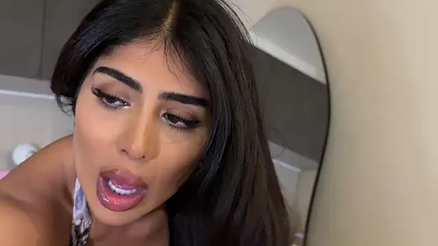 ArabicBarbie online show from 25, 10, 2025