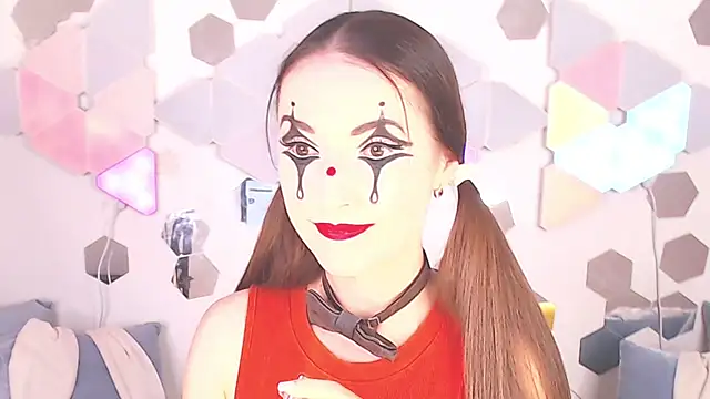 LexiKiss online show from 8, 11, 2025