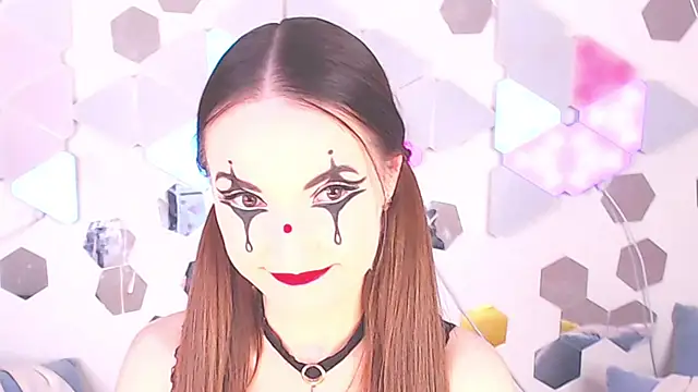 LexiKiss online show from 22, 11, 2025