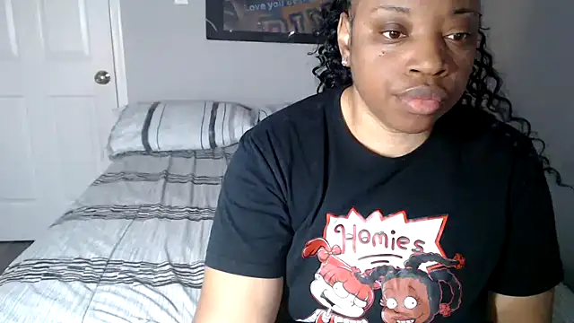 Sexymona1218 online show from 6, 3, 2025