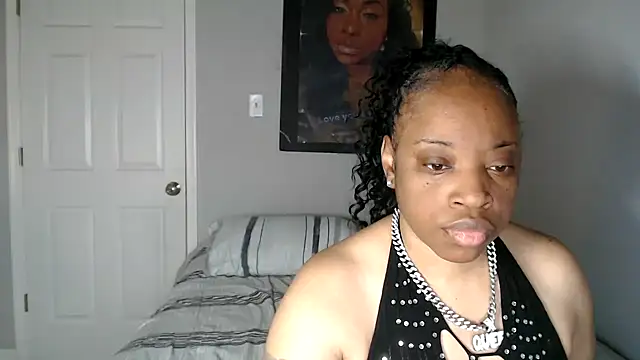 Sexymona1218 online show from 6, 3, 2025