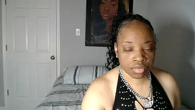 Sexymona1218 online show from 6, 3, 2025