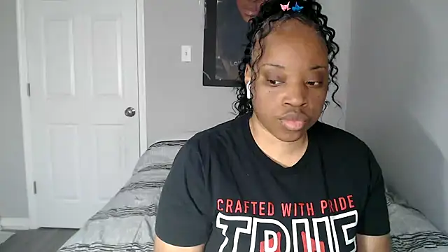 Sexymona1218 online show from 13, 3, 2025