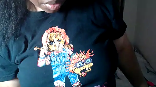 Sexymona1218 online show from 8, 9, 2025