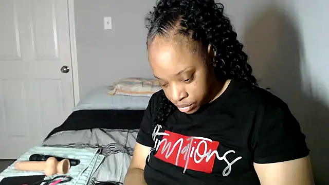 Sexymona1218 online show from 25, 11, 2025