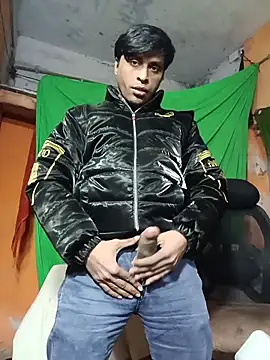 desiboy1101 online show from 18, 1, 2026