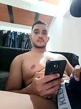 Ricardo hott online show from 22, 4, 2026