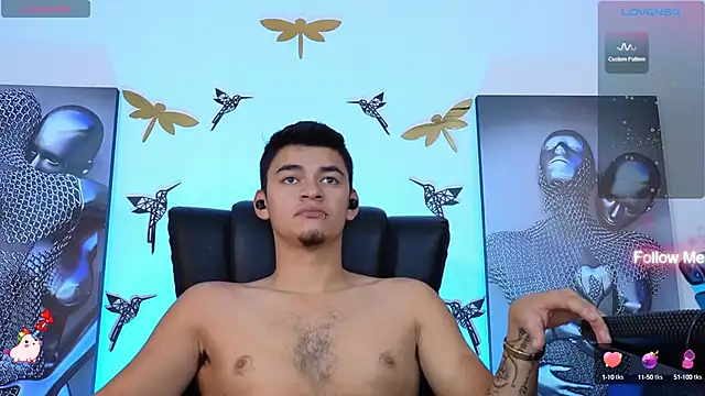 VikoHands online show from 26, 12, 2024