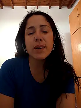 StefyStar Sexy online show from 17, 11, 2025