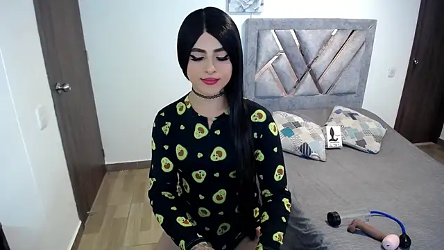 kamila martin online show from 25, 10, 2025