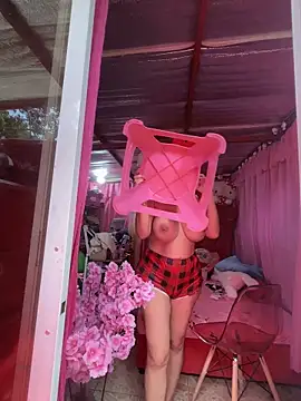 Snapshot of sweetieme chatting on 26, 12, 2024 sweetieme online show from 26, 12, 2024