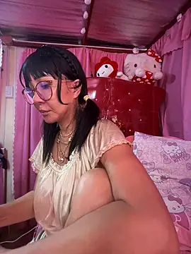 Snapshot of sweetieme chatting on 3, 1, 2025 sweetieme online show from 3, 1, 2025