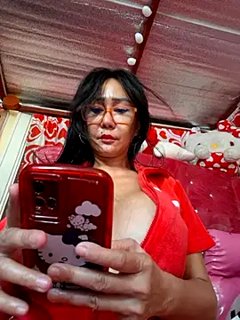 sweetieme online show from 13, 11, 2025