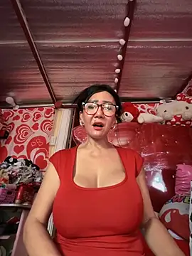 sweetieme online show from 26, 11, 2025