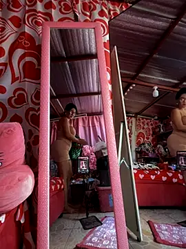 sweetieme online show from 30, 11, 2025