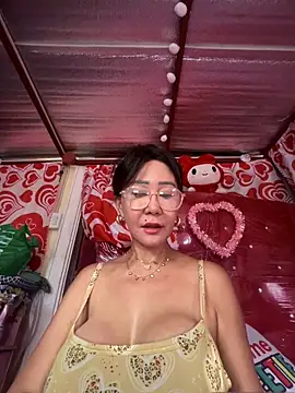 sweetieme online show from 24, 2, 2026