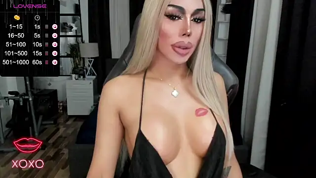 Forever MissCandace online show from 7, 1, 2025