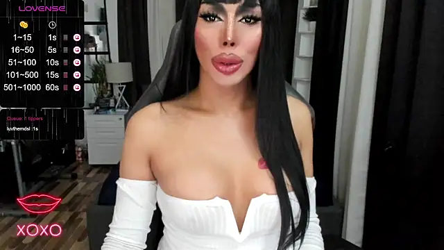 Forever MissCandace online show from 13, 1, 2025