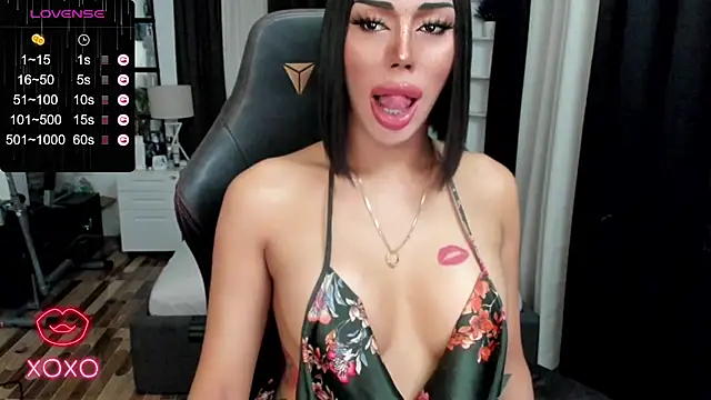 Forever MissCandace online show from 1, 3, 2025