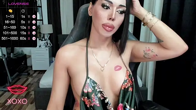 Forever MissCandace online show from 3, 3, 2025