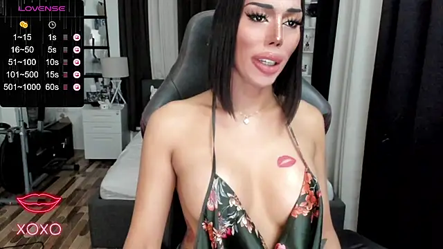 Forever MissCandace online show from 18, 3, 2025