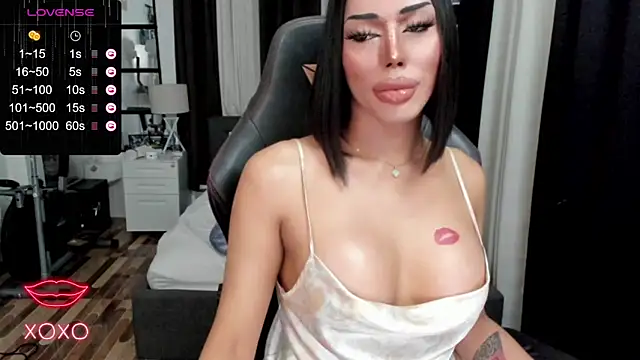 Forever MissCandace online show from 21, 3, 2025